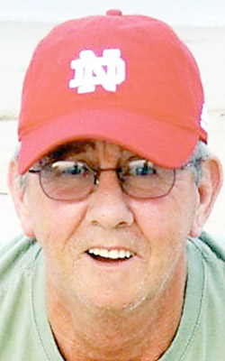 Randy E. Cornelius